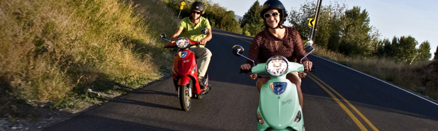 2020 Genuine Scooter Co Buddy-50 for sale in Philadelphia Scooters, Philadelphia, Pennsylvania